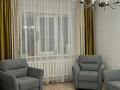 2-комнатная квартира · 53 м² · 3/5 этаж, мкр Казахфильм 38 — Альфараби Алматинская за 300 000 ₸ в Алматы, Бостандыкский р-н