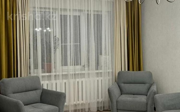 2-комнатная квартира · 53 м² · 3/5 этаж, мкр Казахфильм 38 — Альфараби Алматинская за 300 000 ₸ в Алматы, Бостандыкский р-н — фото 23