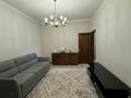 2-комнатная квартира · 53 м² · 3/5 этаж, мкр Казахфильм 38 — Альфараби Алматинская за 300 000 ₸ в Алматы, Бостандыкский р-н — фото 2