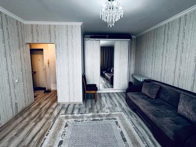 1-бөлмелі пәтер · 43 м² · 7/9 қабат, Абылайхана 51 — Ипотека без первоначального взноса, бағасы: 20.3 млн ₸ в Астане, Алматы р-н
