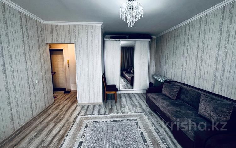 1-бөлмелі пәтер · 43 м² · 7/9 қабат, Абылайхана 51 — Ипотека без первоначального взноса, бағасы: 20.3 млн ₸ в Астане, Алматы р-н — фото 2