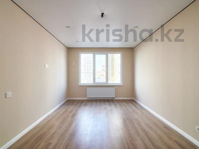2-бөлмелі пәтер · 53 м² · 3/17 қабат, Улы Дала 10, бағасы: ~ 33 млн ₸ в Астане, Нура р-н