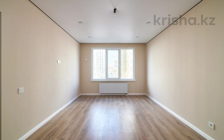 2-бөлмелі пәтер · 53 м² · 3/17 қабат, Улы Дала 10, бағасы: ~ 33 млн ₸ в Астане, Нура р-н — фото 28