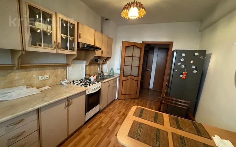 2-комнатная квартира, 56 м², 5/5 этаж, Мынбаева 44