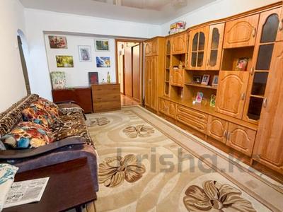 3-комнатная квартира · 60 м² · 1/5 этаж, Самал за 22 млн ₸ в Талдыкоргане, мкр Самал