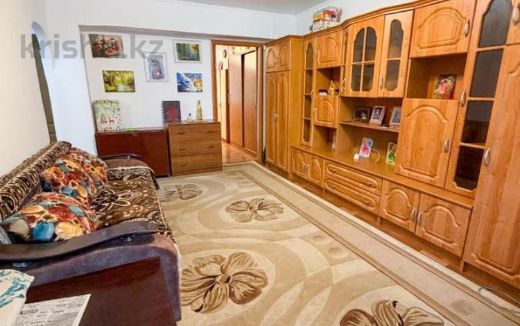 3-бөлмелі пәтер · 60 м² · 1/5 қабат, Самал, бағасы: 22 млн ₸ в Талдыкоргане, мкр Самал — фото 20