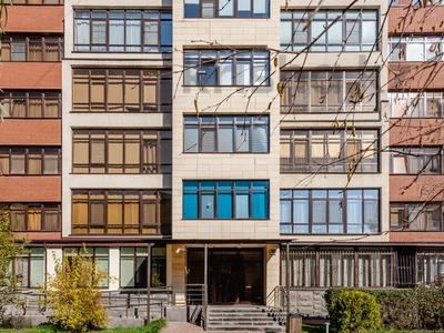3-бөлмелі пәтер · 200 м² · 3/6 қабат, Рахмадиева, бағасы: 179.9 млн ₸ в Алматы, Бостандыкский р-н