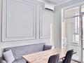 1-бөлмелі пәтер · 50 м² · 11/16 қабат, Сырым батыра 99/3 — Толеметова Байдибек Би Дендропарк Зоопарк, бағасы: 2 500 ₸ в Шымкенте — фото 11