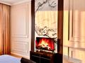 1-бөлмелі пәтер · 50 м² · 11/16 қабат, Сырым батыра 99/3 — Толеметова Байдибек Би Дендропарк Зоопарк, бағасы: 2 500 ₸ в Шымкенте — фото 3
