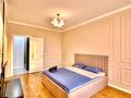 1-бөлмелі пәтер · 50 м² · 11/16 қабат, Сырым батыра 99/3 — Толеметова Байдибек Би Дендропарк Зоопарк, бағасы: 2 500 ₸ в Шымкенте — фото 5