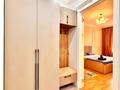 1-бөлмелі пәтер · 50 м² · 11/16 қабат, Сырым батыра 99/3 — Толеметова Байдибек Би Дендропарк Зоопарк, бағасы: 2 500 ₸ в Шымкенте — фото 6