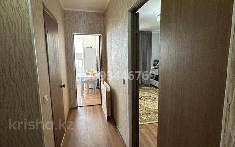 1-комнатная квартира · 35.6 м² · 7/8 этаж, мкр Болашак, Бокенбай Батыра 155/7 за 12.5 млн 〒 в Актобе — фото 7