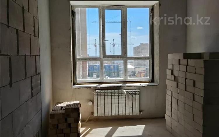 1-комнатная квартира · 38.8 м² · 3/6 этаж, Майкудук, ​067-й учетный квартал за 16.9 млн ₸ в Караганде, Алихана Бокейханова р-н — фото 2
