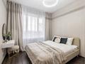 2-бөлмелі пәтер · 52 м², Орынбор 10/4, бағасы: 3 500 ₸ в Астане, Есильский р-н