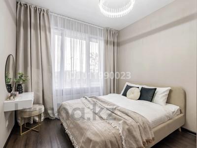2-бөлмелі пәтер · 52 м², Орынбор 10/4, бағасы: 3 500 ₸ в Астане, Есильский р-н