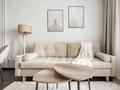 2-бөлмелі пәтер · 52 м², Орынбор 10/4, бағасы: 3 500 ₸ в Астане, Есильский р-н — фото 3