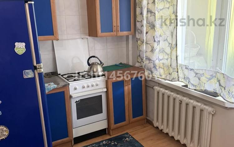 1-комнатная квартира · 38 м² · 5/5 этаж, Ауэзова 69 за 210 000 ₸ в Алматы, Алмалинский р-н — фото 2