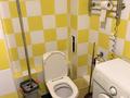 1-комнатная квартира · 38 м² · 5/5 этаж, Ауэзова 69 за 210 000 ₸ в Алматы, Алмалинский р-н — фото 6