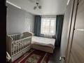 4-комнатная квартира · 61.4 м² · 5/5 этаж, Абая 35 за 130 000 ₸ в Темиртау