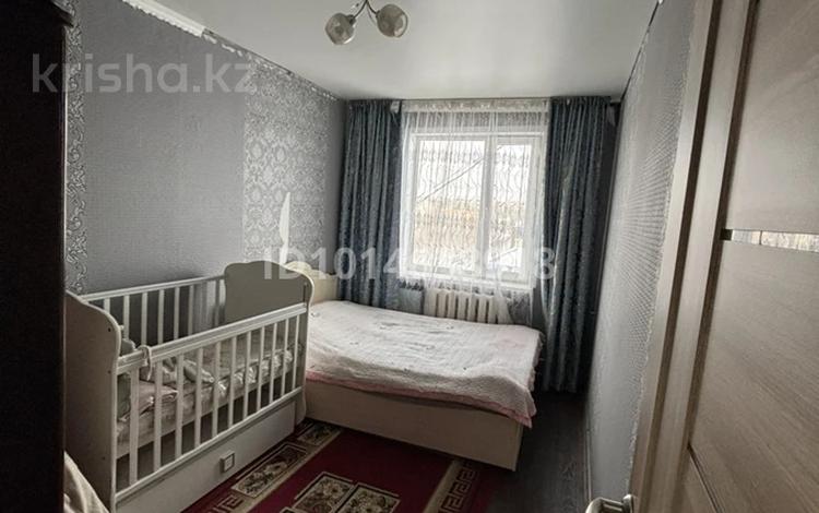 4-комнатная квартира · 61.4 м² · 5/5 этаж, Абая 35 за 130 000 ₸ в Темиртау — фото 2