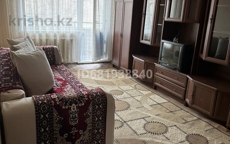 2-бөлмелі пәтер · 44.6 м² · 2/5 қабат, 28-шағынаудан, Строителей 17, бағасы: 150 000 ₸ в Караганде, Казыбек би р-н — фото 9