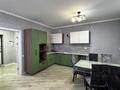 3-комнатная квартира · 103.4 м² · 8/9 этаж, Байтурсыновп 70/1 за 42.5 млн ₸ в Кокшетау