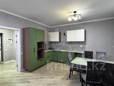3-комнатная квартира · 103.4 м² · 8/9 этаж, Байтурсыновп 70/1 за 42.5 млн ₸ в Кокшетау
