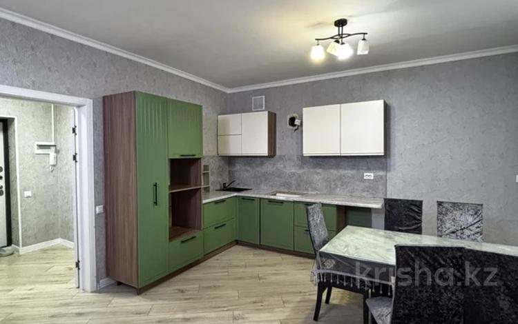 3-комнатная квартира · 103.4 м² · 8/9 этаж, Байтурсыновп 70/1 за 42.5 млн ₸ в Кокшетау — фото 2