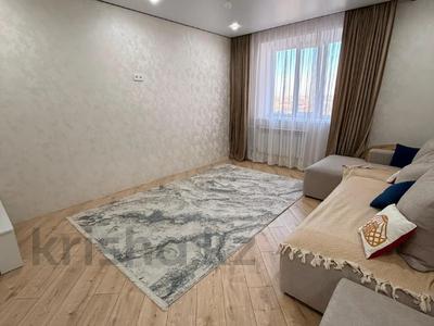 2-комнатная квартира · 59.3 м² · 5/6 этаж, дулатова 116 за 28 млн ₸ в Кокшетау