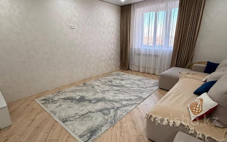 2-комнатная квартира · 59.3 м² · 5/6 этаж, дулатова 116 за 28 млн ₸ в Кокшетау — фото 8