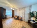 2-бөлмелі пәтер · 45.8 м² · 3/5 қабат, Пришахтинск, 23й микрорайон — Одарешка, бағасы: 10 млн ₸ в Караганде, Алихана Бокейханова р-н