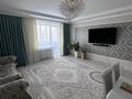 3-комнатная квартира · 97.7 м² · 2/9 этаж, 8-й Микрорайон 24 за 56.5 млн 〒 в Костанае — фото 20