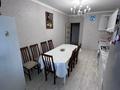 3-комнатная квартира · 97.7 м² · 2/9 этаж, 8-й Микрорайон 24 за 56.5 млн 〒 в Костанае — фото 22
