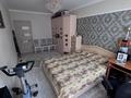 3-комнатная квартира · 97.7 м² · 2/9 этаж, 8-й Микрорайон 24 за 56.5 млн 〒 в Костанае — фото 9