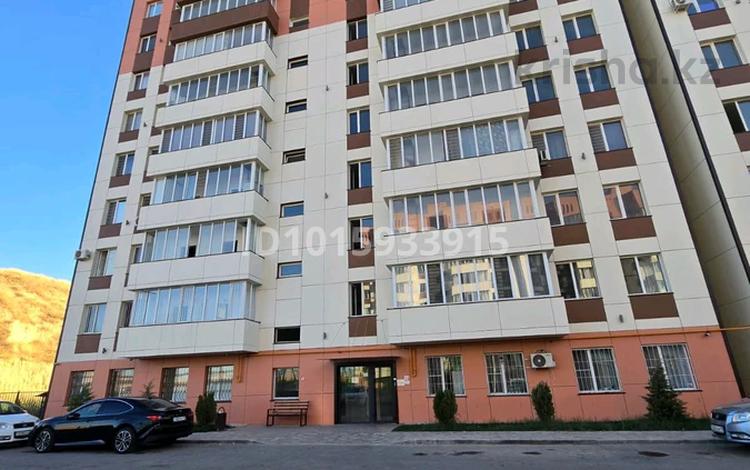 2-бөлмелі пәтер · 65 м² · 2/9 қабат, Асар-2 ш/а 546/1 — Төле би торговый центр, бағасы: 30 млн ₸ в Шымкенте, Абайский р-н — фото 2