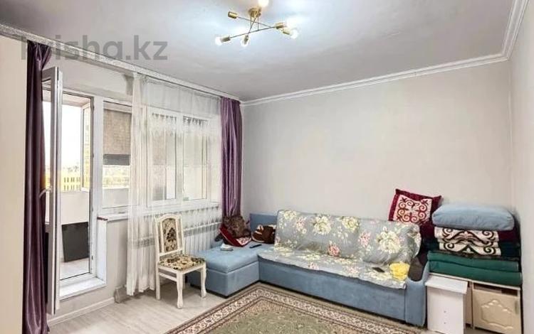 1-бөлмелі пәтер · 40 м² · 13/14 қабат, Нурмагамбетова — МЕЧЕТЬ ХАЗРЕТ СУЛТАН, бағасы: ~ 22 млн ₸ в Астане, Сарайшык р-н — фото 21