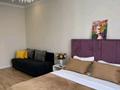 1-бөлмелі пәтер · 42 м² · 9/10 қабат, Туран 40/2, бағасы: 15 000 ₸ в Астане, Есильский р-н — фото 3