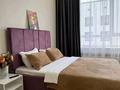 1-бөлмелі пәтер · 42 м² · 9/10 қабат, Туран 40/2, бағасы: 15 000 ₸ в Астане, Есильский р-н — фото 4