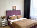 1-бөлмелі пәтер · 42 м² · 9/10 қабат, Туран 40/2, бағасы: 15 000 ₸ в Астане, Есильский р-н — фото 2