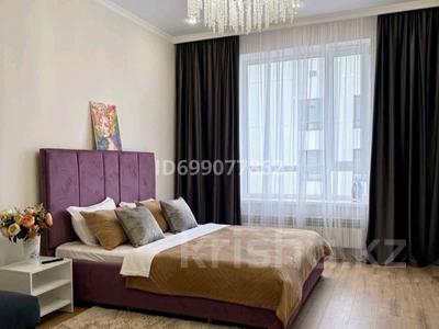 1-бөлмелі пәтер · 42 м² · 9/10 қабат, Туран 40/2, бағасы: 15 000 ₸ в Астане, Есильский р-н