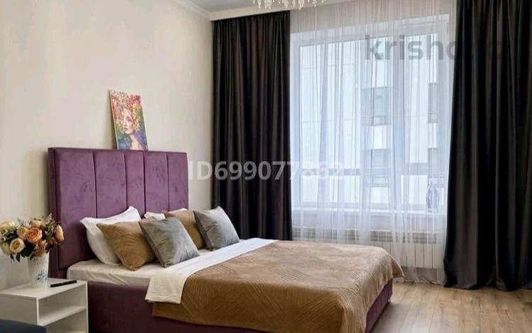 1-бөлмелі пәтер · 42 м² · 9/10 қабат, Туран 40/2, бағасы: 15 000 ₸ в Астане, Есильский р-н — фото 30