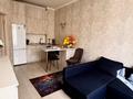 2-комнатная квартира · 37 м², Сыганак 6 за 11 500 ₸ в Астане, Нура р-н