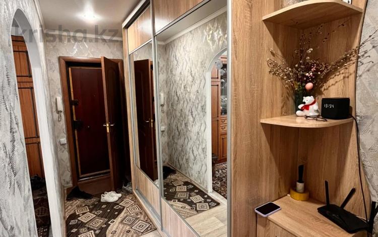 3-бөлмелі пәтер · 71.1 м² · 8/9 қабат, островского 5Б, бағасы: 28.5 млн ₸ в Семее — фото 2