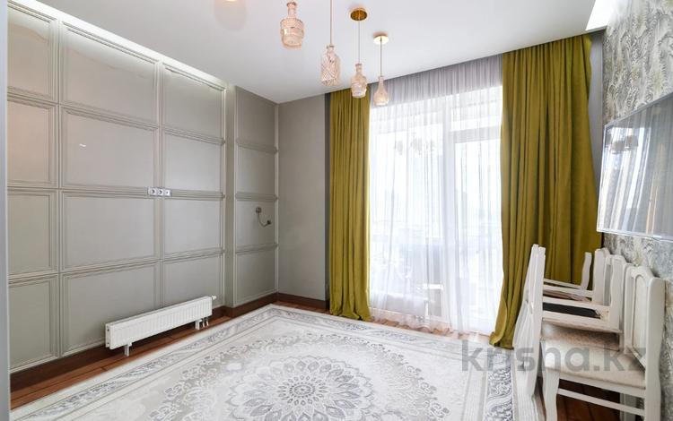 2-бөлмелі пәтер · 74 м² · 7/10 қабат, Сыганак 17, бағасы: 61 млн ₸ в Астане, Нура р-н — фото 32