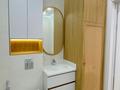 3-бөлмелі пәтер · 105 м² · 2/9 қабат, Алихан Бокейхан 16/3, 16/2, бағасы: 1.2 млн ₸ в Астане, Есильский р-н — фото 11