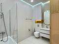 3-бөлмелі пәтер · 105 м² · 2/9 қабат, Алихан Бокейхан 16/3, 16/2, бағасы: 1.2 млн ₸ в Астане, Есильский р-н — фото 12