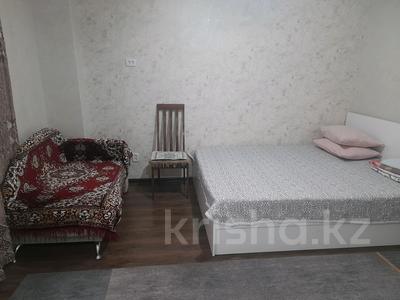 1-комнатная квартира · 30 м² · 5/9 этаж, Женис 43/3 — Московская за 10 000 ₸ в Астане, Сарыарка р-н