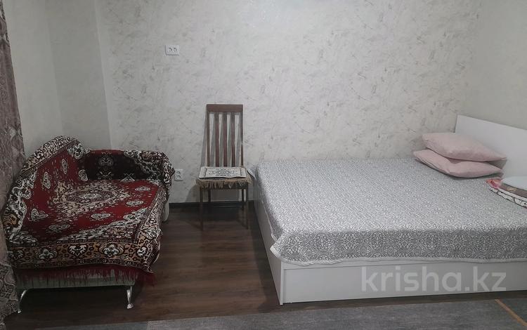 1-комнатная квартира · 30 м² · 5/9 этаж, Женис 43/3 — Московская за 10 000 ₸ в Астане, Сарыарка р-н — фото 8