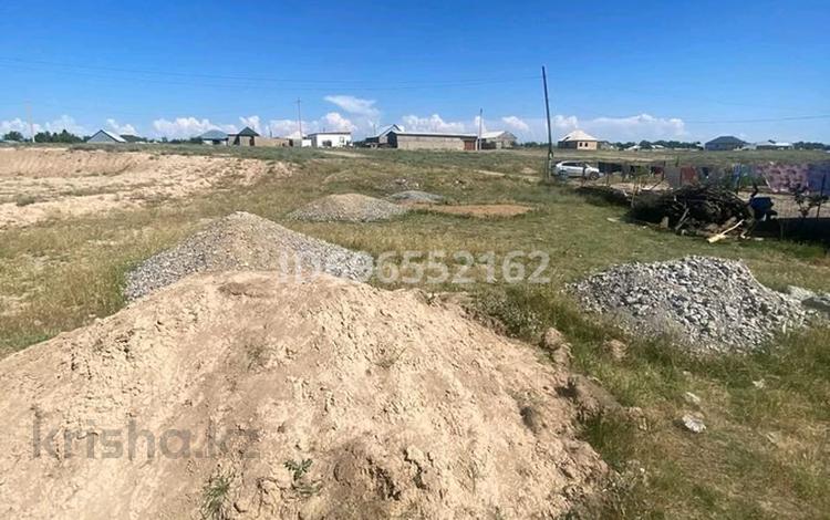 Жер телімі · 10 сотық, Кайнар булак, бағасы: 7 млн ₸ в Кайнарбулаке — фото 4