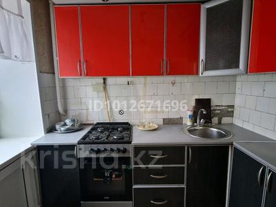 2-комнатная квартира · 44 м² · 2/5 этаж, Есет батыра — Абая за 11 млн ₸ в Актобе